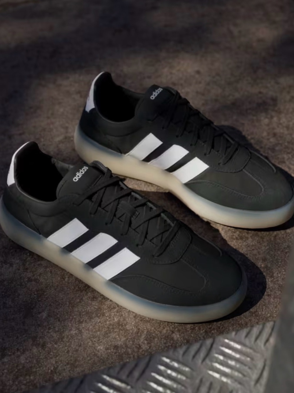 BARREDA DECODE SHOES